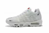 newest nike air max 95 femmes hommes by christian  1968-8 36-46